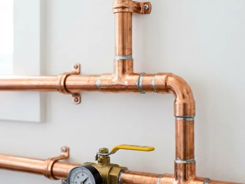 Pipe Repair & Replacement Plumber in Lowden, IA